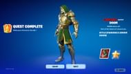 There are currently no rewards for playing the Days of Doom LTM (Image via Epic Games)